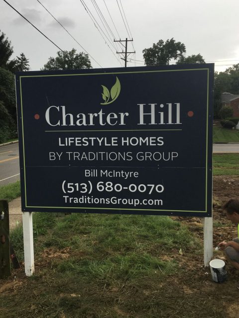 Contact | Ray Meyer Signs